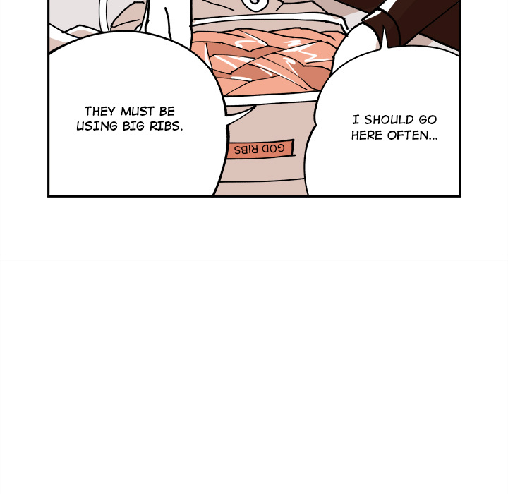 Iron Mech Bride Chapter 6 page 47 - 