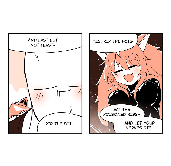 Iron Mech Bride Chapter 6 page 49 - 
