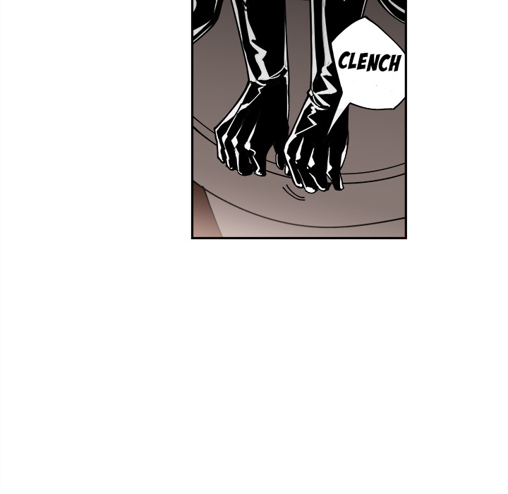 Iron Mech Bride Chapter 6 page 52 - 