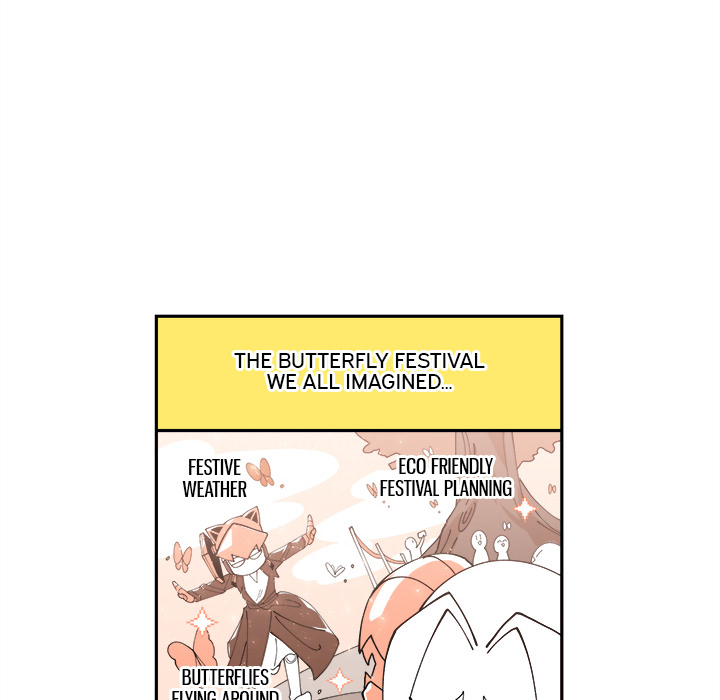 Iron Mech Bride Chapter 6 page 54 - 
