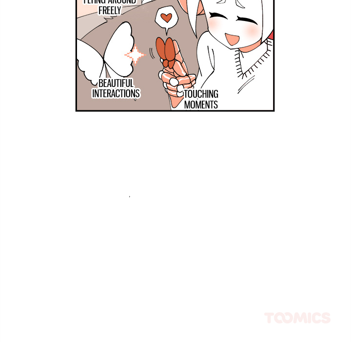 Iron Mech Bride Chapter 6 page 55 - 