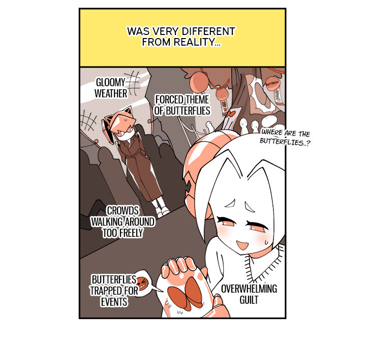 Iron Mech Bride Chapter 6 page 56 - 