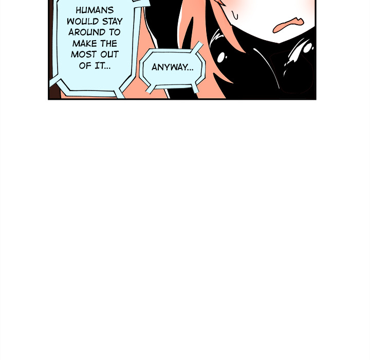 Iron Mech Bride Chapter 6 page 58 - 