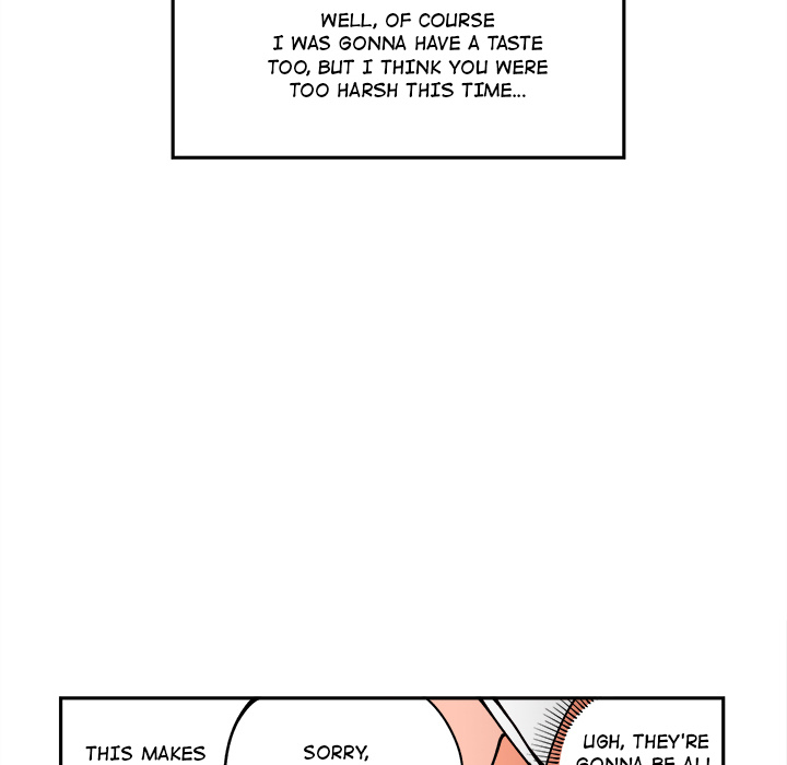 Iron Mech Bride Chapter 6 page 60 - 