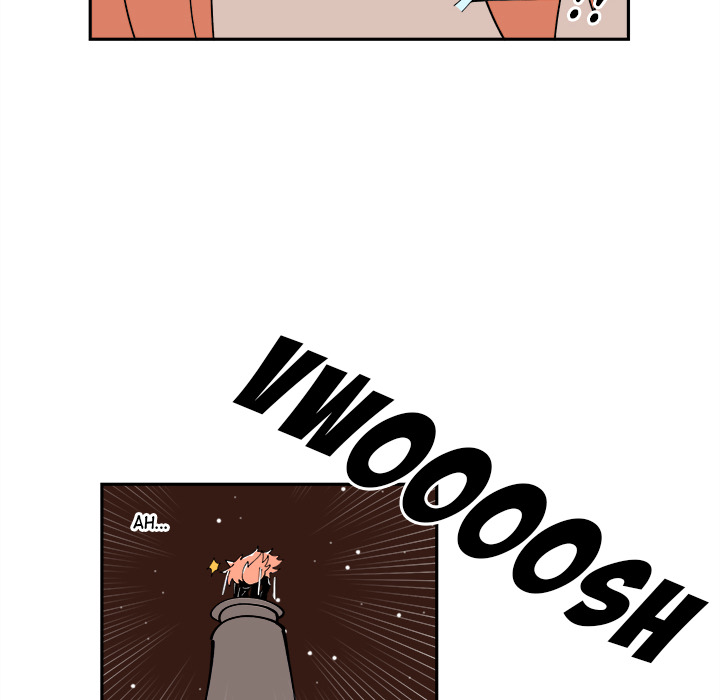 Iron Mech Bride Chapter 6 page 64 - 