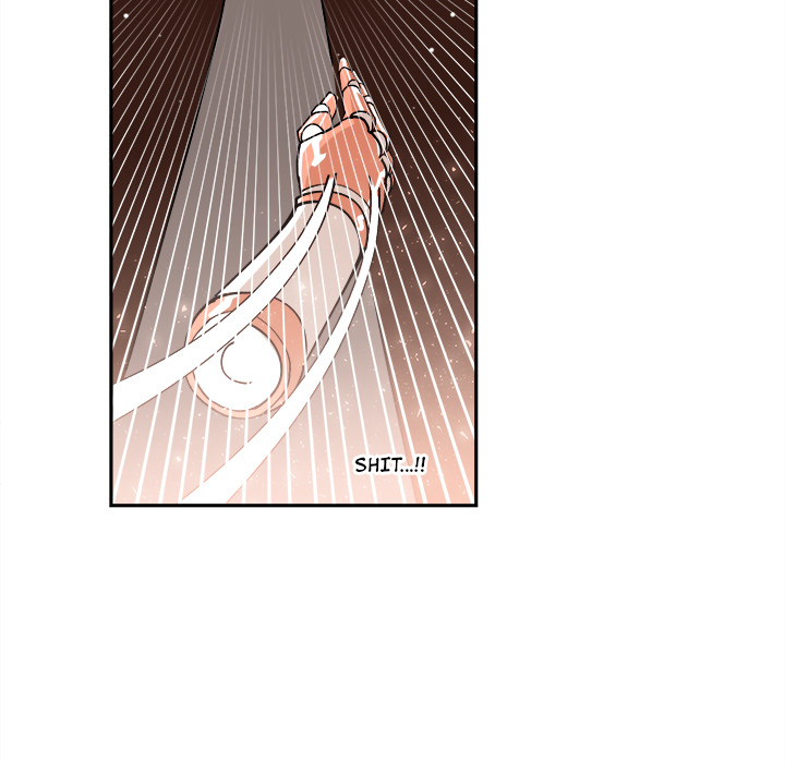 Iron Mech Bride Chapter 6 page 65 - 