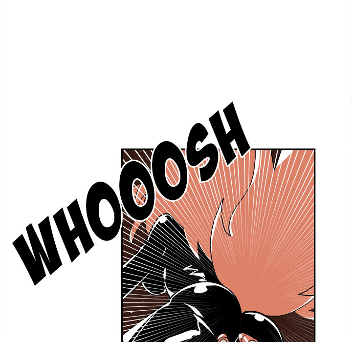 Iron Mech Bride Chapter 6 page 66 - 