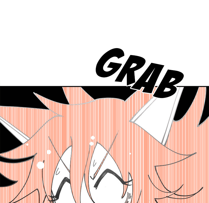 Iron Mech Bride Chapter 6 page 68 - 