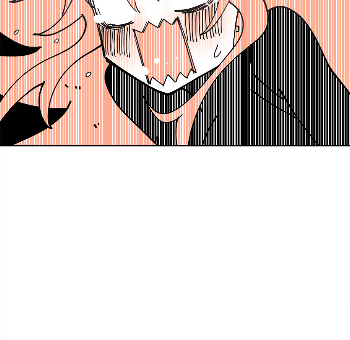 Iron Mech Bride Chapter 6 page 69 - 