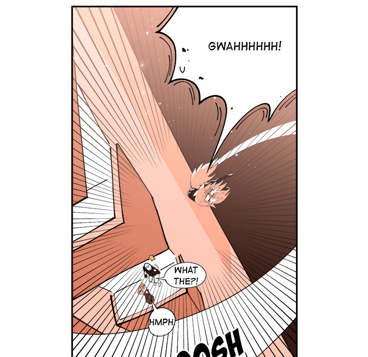 Iron Mech Bride Chapter 6 page 70 - 