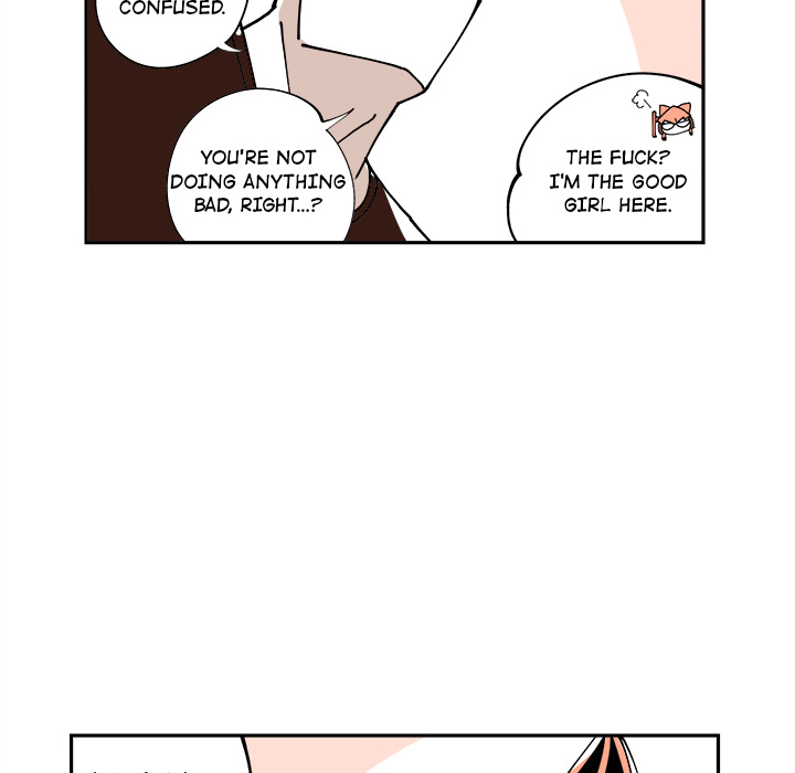 Iron Mech Bride Chapter 6 page 72 - 