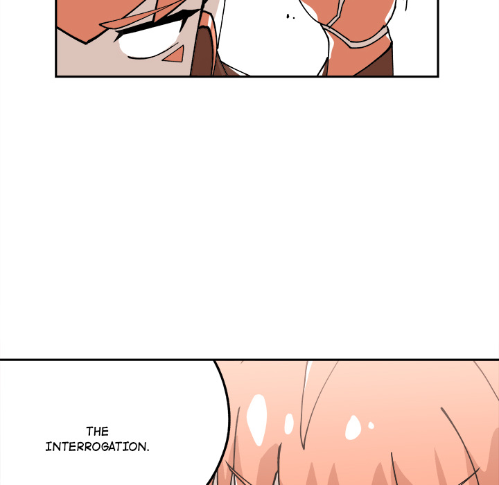 Iron Mech Bride Chapter 6 page 79 - 