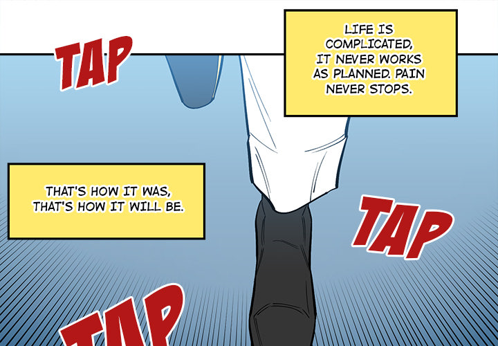 Iron Mech Bride Chapter 60 page 2 - 