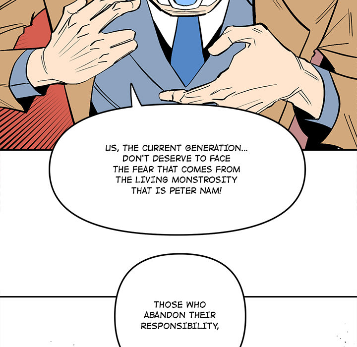 Iron Mech Bride Chapter 60 page 16 - 