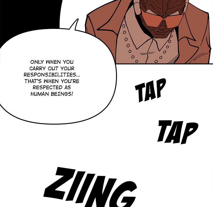 Iron Mech Bride Chapter 60 page 26 - 