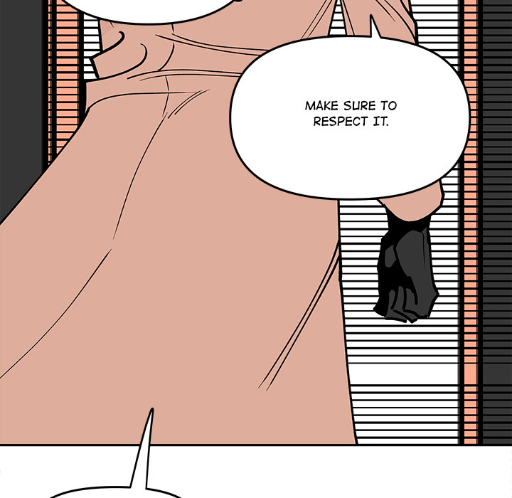 Iron Mech Bride Chapter 60 page 28 - 