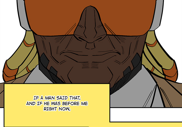 Iron Mech Bride Chapter 60 page 4 - 