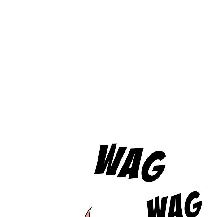 Iron Mech Bride Chapter 60 page 31 - 