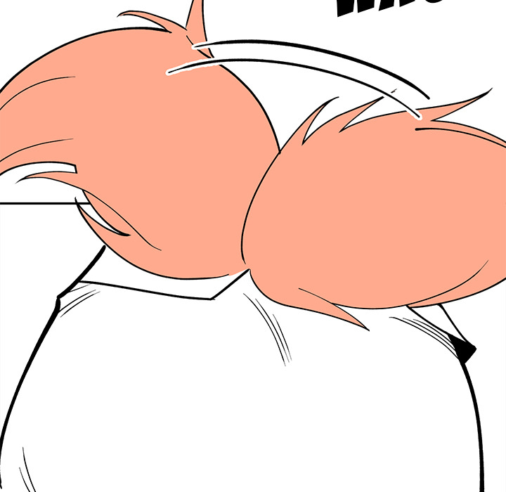 Iron Mech Bride Chapter 60 page 32 - 