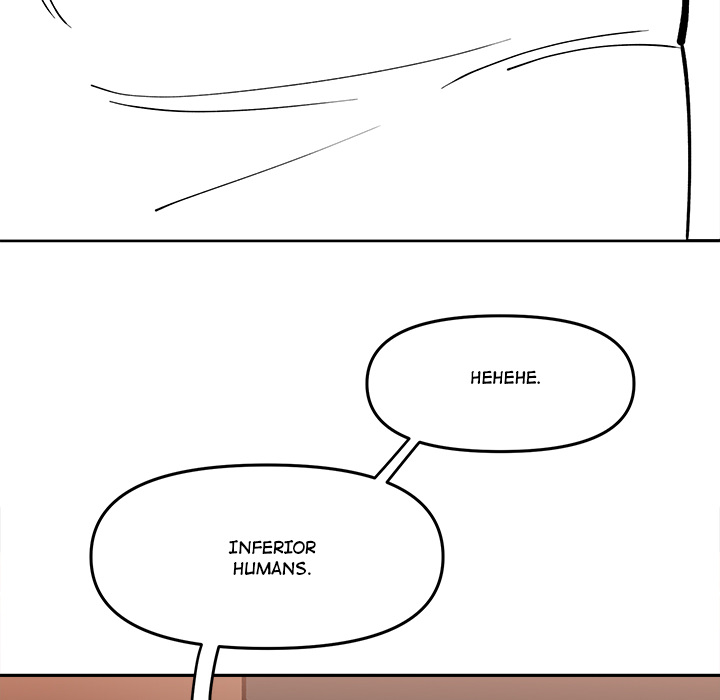 Iron Mech Bride Chapter 60 page 33 - 