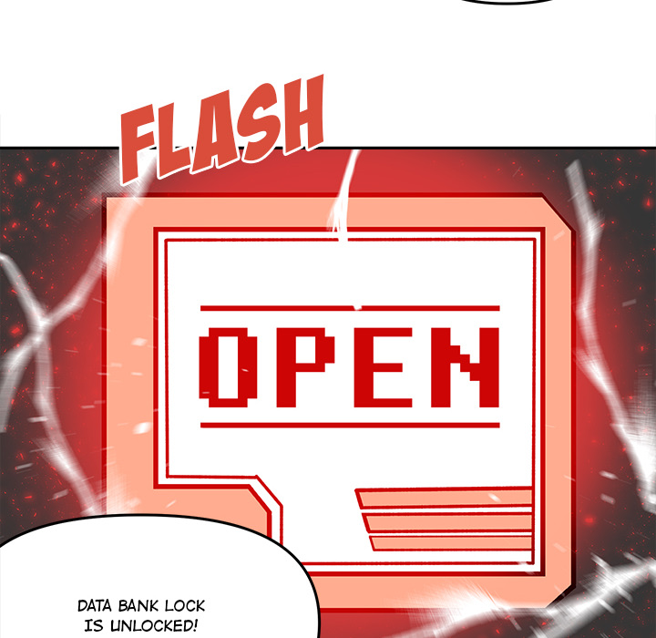 Iron Mech Bride Chapter 60 page 37 - 