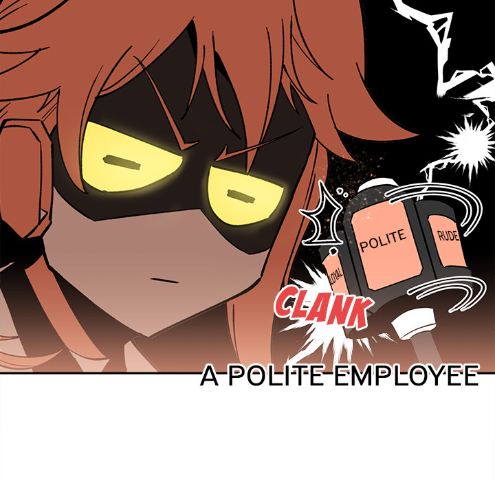 Iron Mech Bride Chapter 60 page 45 - 