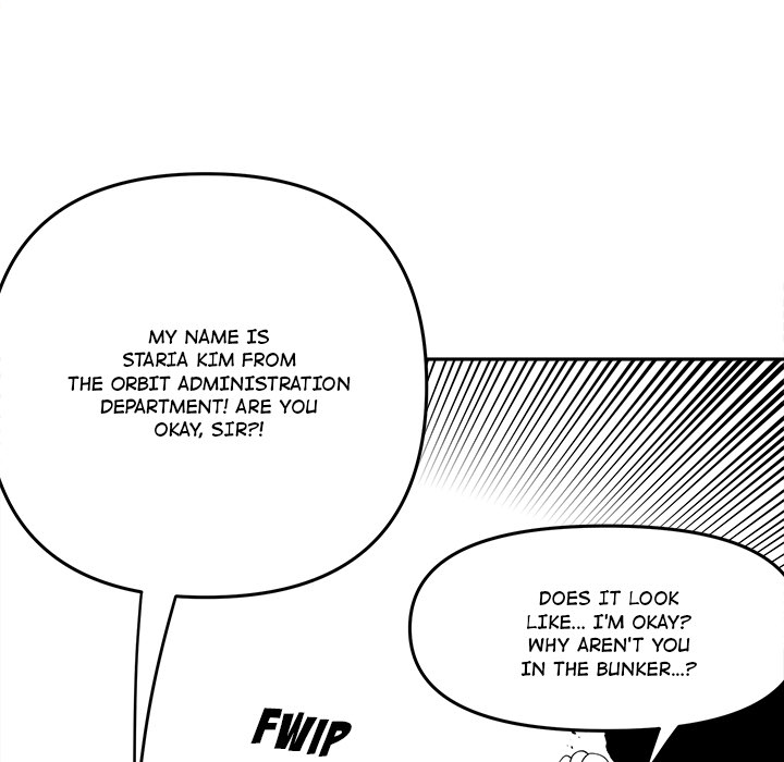 Iron Mech Bride Chapter 60 page 46 - 