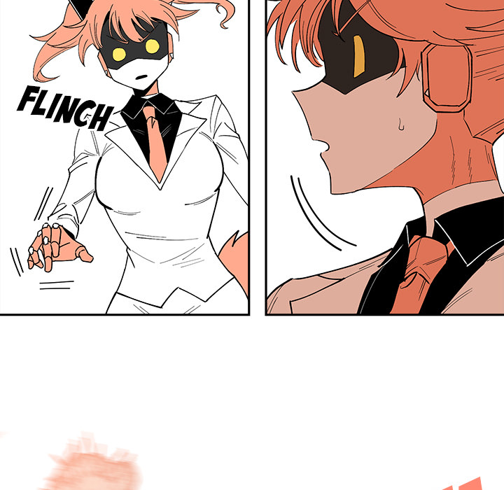 Iron Mech Bride Chapter 60 page 50 - 