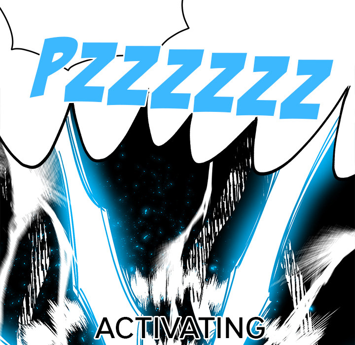 Iron Mech Bride Chapter 60 page 57 - 