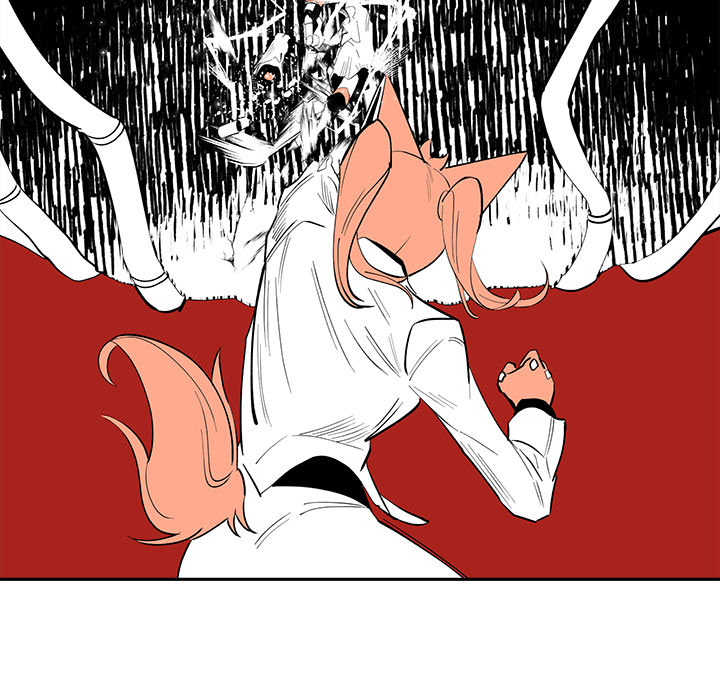 Iron Mech Bride Chapter 60 page 60 - 