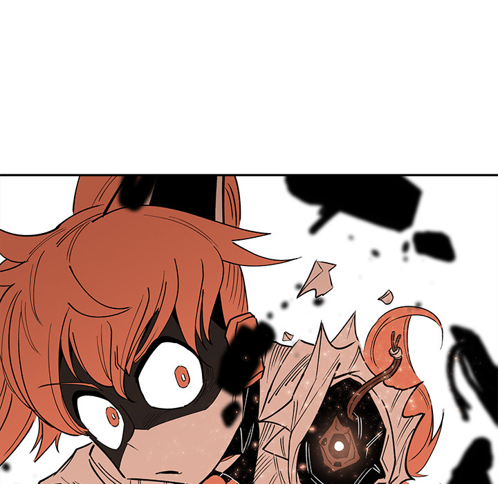 Iron Mech Bride Chapter 60 page 61 - 