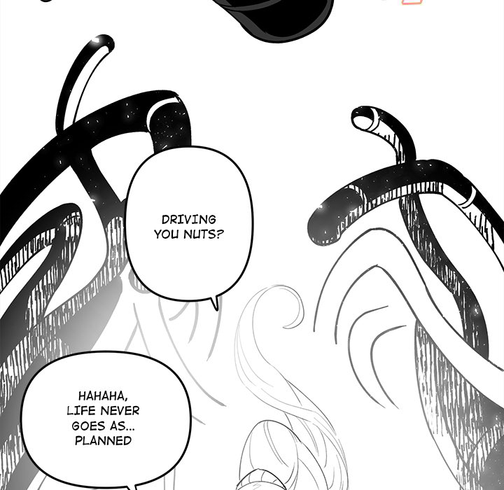 Iron Mech Bride Chapter 60 page 66 - 