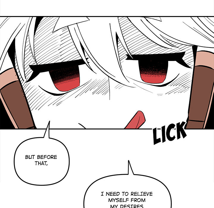 Iron Mech Bride Chapter 60 page 70 - 