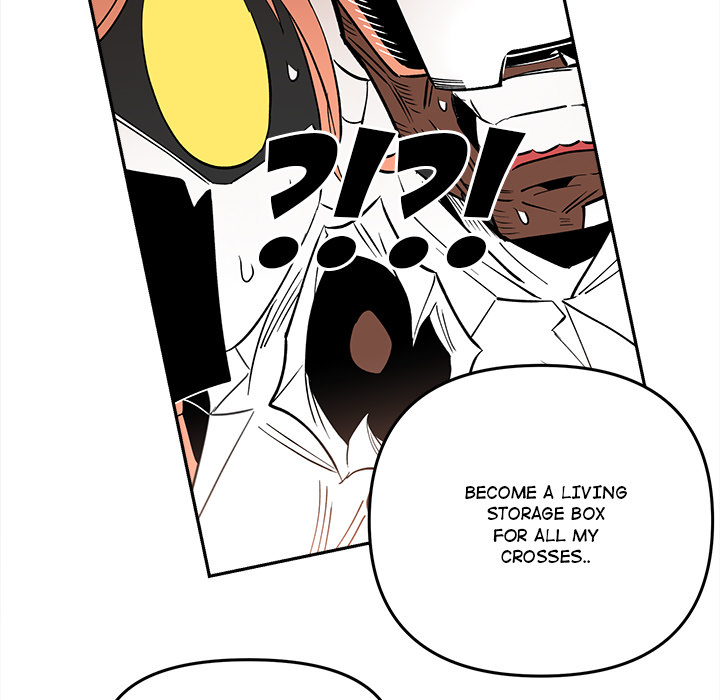 Iron Mech Bride Chapter 60 page 72 - 