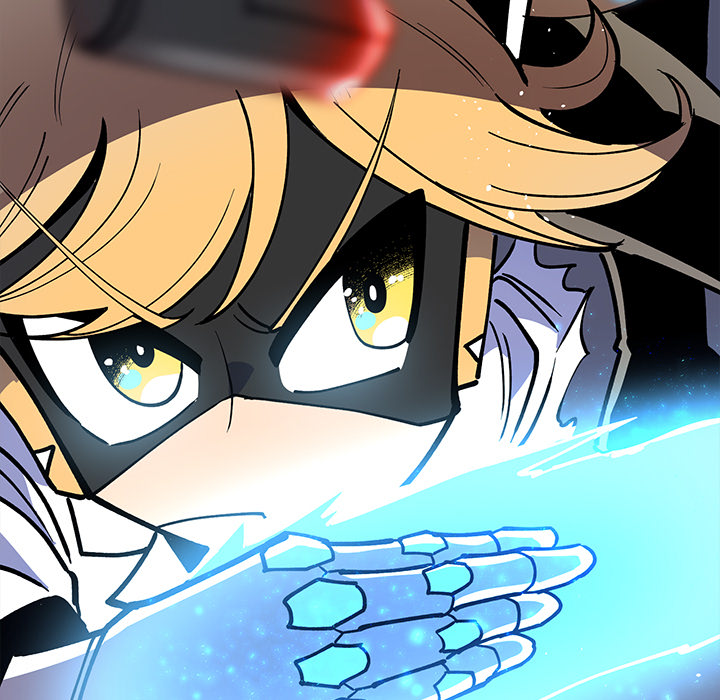 Iron Mech Bride Chapter 61 page 13 - 