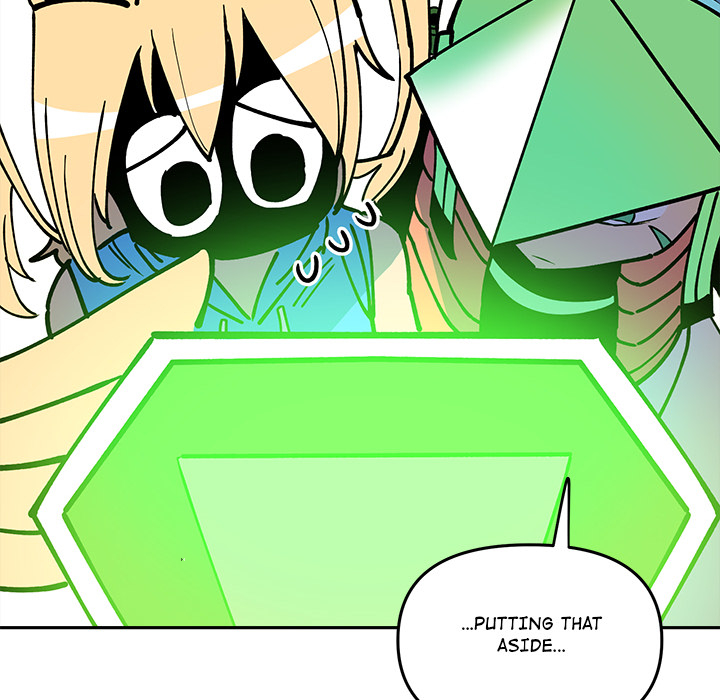 Iron Mech Bride Chapter 61 page 16 - 