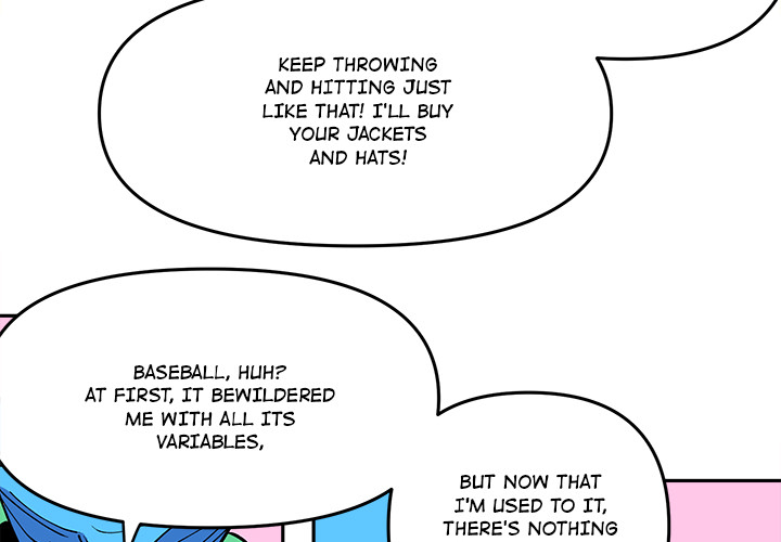 Iron Mech Bride Chapter 61 page 3 - 
