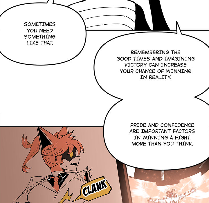 Iron Mech Bride Chapter 61 page 24 - 
