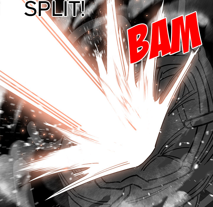 Iron Mech Bride Chapter 61 page 30 - 