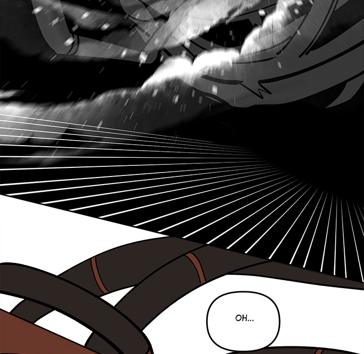 Iron Mech Bride Chapter 61 page 31 - 
