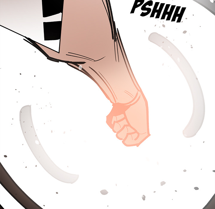Iron Mech Bride Chapter 61 page 33 - 