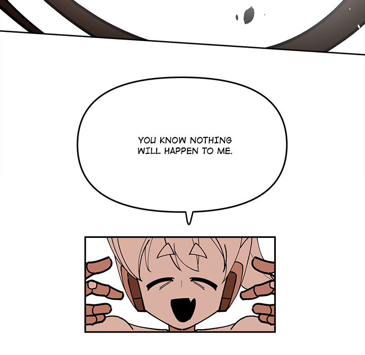 Iron Mech Bride Chapter 61 page 34 - 