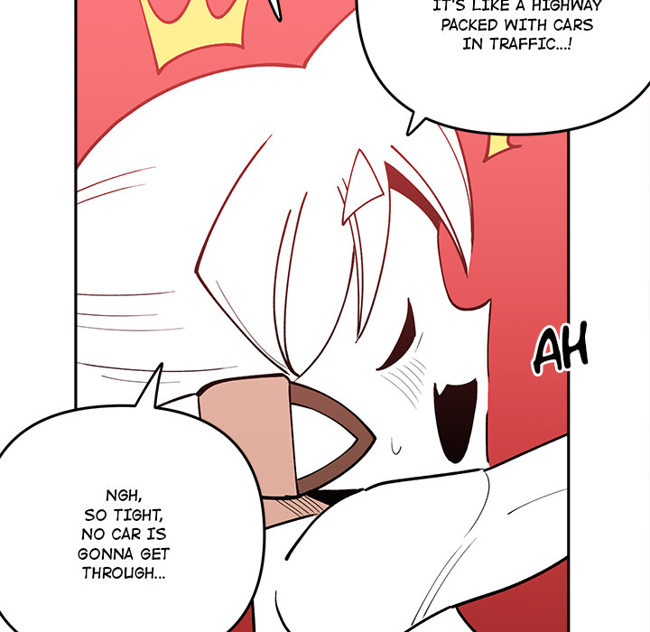 Iron Mech Bride Chapter 61 page 39 - 