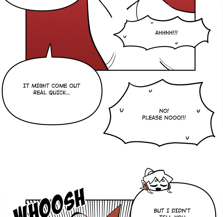 Iron Mech Bride Chapter 61 page 40 - 