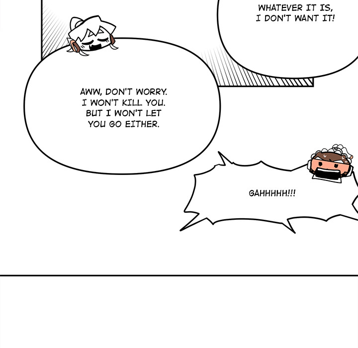 Iron Mech Bride Chapter 61 page 42 - 