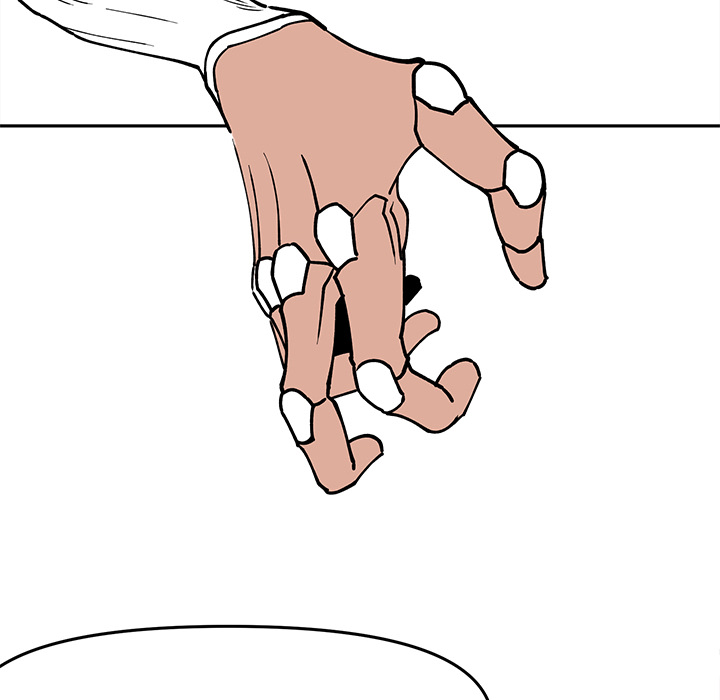 Iron Mech Bride Chapter 61 page 44 - 