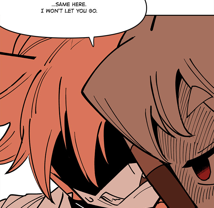 Iron Mech Bride Chapter 61 page 45 - 