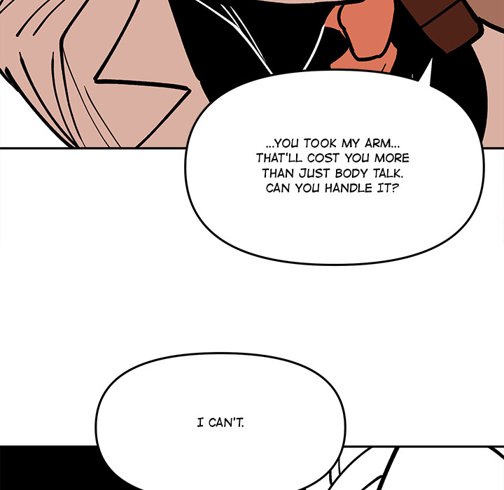 Iron Mech Bride Chapter 61 page 46 - 
