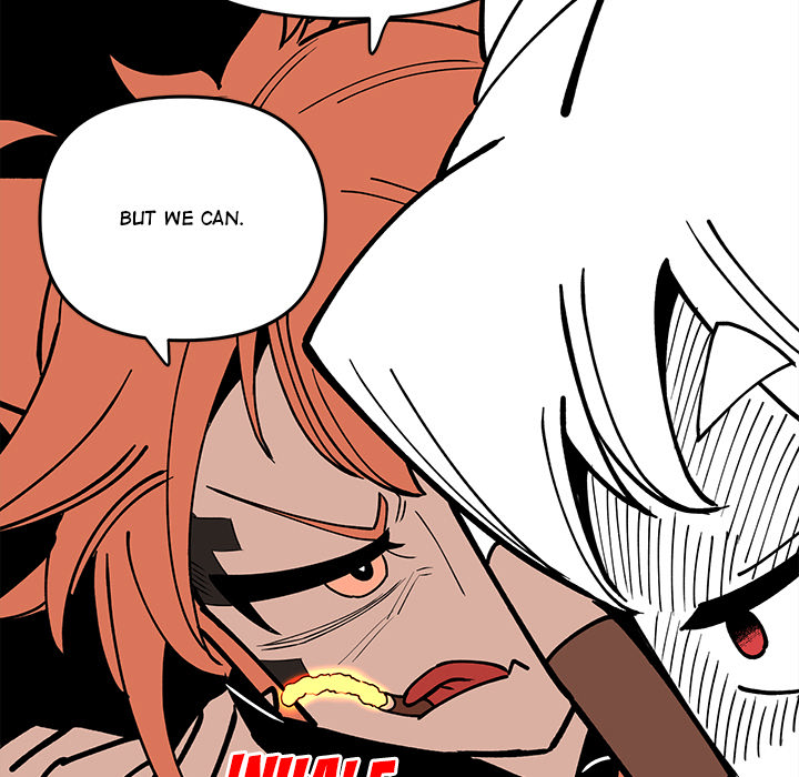 Iron Mech Bride Chapter 61 page 47 - 
