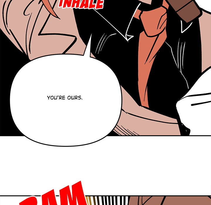 Iron Mech Bride Chapter 61 page 48 - 